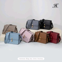 Vanesa bag by JIMS HONEY
