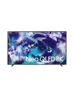 ทีวี QN900F สมาร์ททีวี 65 นิ้ว 8K Neo QLED รุ่น QA65QN900FKXXT ปี 2025