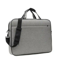 Large Capacity Laptop Bag Protective Shockproof Shoulder Bag Computer Notebook 15.6 17 inch for Lenovo/HP/Dell/Asus/Samsung