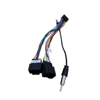 Socket pnp android chevrolet captiva 2009-2017 soket pnp android chevrolet captiva