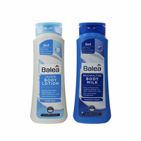 德國 Balea 身體乳(400ml) 款式可選 純素保養【小三美日】 DS018668