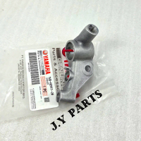 HOLDER LEVER DUDUKAN HANDLE REM BELAKANG SPION KIRI MIO J SOUL GT FINO FI 115 ORIGINAL YGP 1LB-H2911