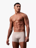 Calvin Klein Calvin Klein Underwear - CK Black Bonded Micro Low Rise Trunks