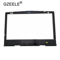 GZEELE new Laptop Replace Cover for Dell Alienware 17 R3 R4 Laptop 17.3" LCD Front Trim Cover Bezel 31V15 031V15 CN-031V15