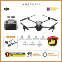 DJI Mavic 4 Pro/ Combo (RC Pro 2 )/Fly More Combo (RC 2 ) garansi resmi DJI Mavic 4 Pro