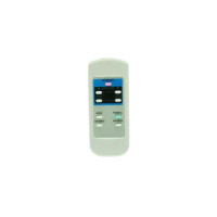 Remote Control For Panasonic 671190018A 671190018B 671190018C CW-XC60YU CW-XC80YU CW-XC82YU CW-XC83YU Room Air Conditioner