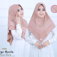 BERGO ROSITA ABIKA