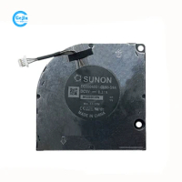 New Original LAPTOP CPU Cooling Fan for DELL Latitude 7320