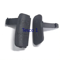 Brand New For Canon 600D AV Terminal Cover + USB Leather Plug + HDMI Leather Plug Repair Part