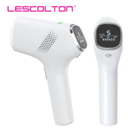 Lescolton 999000 Flashes IPL Epilator Men Women Laser Permanent Hair Removal Face Photoepilation Bikini Legs Depilador a laser