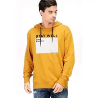 Bombboogie Sweater Hoodie Pria Original M