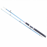 GHOTDA 2.1M -3.6M Carp Fishing Rod feeder Hard FRP Carbon Fiber Telescopic  Fishing Rod