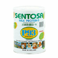 三多 奶蛋白P93(500公克/罐) [大買家]
