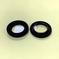 New Eyepiece + DK17 Eyecup For Nikon D300 D300s DF D700 D500 D800 D800e D810 D850 D3 D3x D4 D4s D5 D6 Viewfinder Unit Assembly