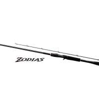 【SHIMANO】ZODIAS 172MH-G 路亞竿
