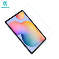 for Samsung Tab S7 Glass Nillkin 9H+ Ultra-Thin Screen Protector for Samsung Galaxy Tab S7 Plus S7+ A8 S6 Lite Tempered Glass