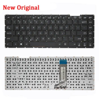 New Genuine Laptop Rreplacement Keyboard Compatible for ASUS A455 K455L Y483L X451 W419 W409L X403M R455 F455L X455L Y483C A455L