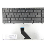 100%New US Original keyboard for Fujitsu Lifebook LH531 BH531 LH701 English Laptop Keyboard