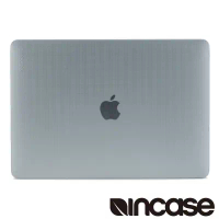 【INCASE】Hardshell Case 2020年 MacBook Pro 13吋專用 霧面圓點筆電保護殼 (透明)