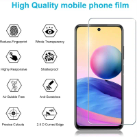ฟิล์มกระจกนิรภัย 3 2 1 ชิ้น สำหรับ OPPO A2 A2m A2x Pro A74 5G A18 A38 A58 A78 A98 A59 ป้องกันหน้าจอ