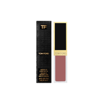 TOM FORD 設計師高級訂製絨霜唇萃(6ml) #121 LARK 奶茶肉桂【短效良品2025/12】_國際航空版