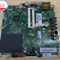 System Board For Lenovo C40-05 C4005 21.5" AIO PC Motherboard A6-6310 5B20H41661 WORKING