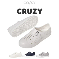 CRUZY JEFFERSONแถมตัวติดทุกออเดอร์ คําแนะนําการขายที่ร้อนแรงในเดือนนี้ รองเท้า  เเฟชั่น  ผู้หญิง รอง