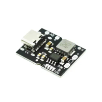 Module แปลงไฟ Li-Ion (18650) เป็น 5V 2A Type C ชุด 2 ชิ้น สินค้าพร้อมส่ง!!!