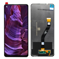 6.5" LCD For Samsung Galaxy A21S Display A217F A217 LCD Touch Screen Digitizer Display For Galaxy A21S LCD A217F/DS A217H