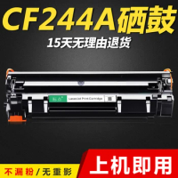 compatible toner cartridge for HP CF244A CF247A CF248A M15a M15w M16 M17 M28a M28w M29a M30a M31w 44A 47A 48A toner cartridge