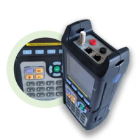 2021 LT-500 CAT3, CAT5e and CAT6 ethernet cable tester