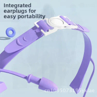 [Hot] Children's Waterproof Anti-Fog HD Swimming Goggles Professional Diving Glasses Suitable for Bo