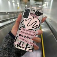 Casing Hp Untuk Xiaomi Redmi Note 11 Redmi Note 11s Redmi Note 11 Pro 5G Case Casing Jantung sederha