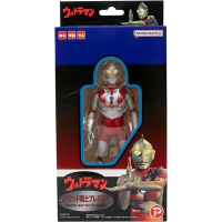 日本超人力霸王 聲光戰士可動公仔 EH15592 BANDAI