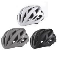 【KPLUS】公路競速單車安全帽-VITA Helmet-共3色