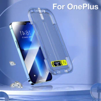 for OnePlus 9R 9 9RT Screen Protector OnePlus 6T 7 8T ACE Pro Tempered Glass Gadgets Accessories Protections Protective