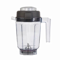 New original wall Breaking machine blender cup for Vitamix 5200/6300/6500/750/780 cooking machine knife head and cup