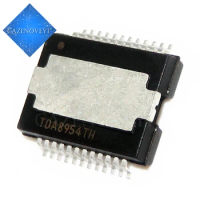 1pcs/lot TDA8953TH TDA8953 TDA8954TH TDA8954 HSOP-24 In Stock