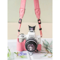 Ốp Bảo Vệ Máy Ảnh, Thích Hợp Cho Máy Ảnh Canon M50 Thế Hệ Thứ Hai, M2 Không Gương Lật, Máy Ảnh 200D2