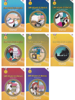 SIRI KISAH 25 RASUL (8 BUKU)