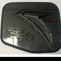 Tank cover fortuner fortuner carbon