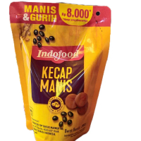 Indofood Kecap Manis 280gram