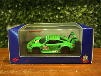 1/64 Spark Porsche 911 RSR #56 PROJECT 1 2023 Y307【MGM】