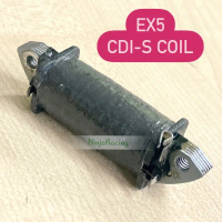 MAGNET COIL EX5 CDI COIL EX5 STARCOIL MAGNET STARCOIL COIL API MAGNET EX5 CDI-S COIL STARTER COIL ST