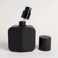30ml Parfum Botol Kosong LCST Drat Putar by HKX Maseline