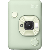 FUJIFILM 富士 instax mini LiPlay 馬上看拍立得相機 公司貨