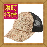 鴨舌帽棒球帽-潮流時尚百搭休閒防曬男女遮陽帽子56g65【獨家進口】【米蘭精品】