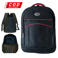 Tas Sekolah Anak laki-laki Ransel pria model polo bisa buat tas ngaji - Backpack Tas punggung SD SMP