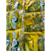 JERUK MADU PAK ALI  PENANG(MANGGA KUNING/PELAM KUNING)