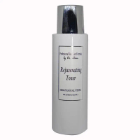 Dr Alvin Rejuvenating Toner 120ml - Toner Yang Menyeimbangkan pH Kulit Dan Menghilangkan Impurities 
